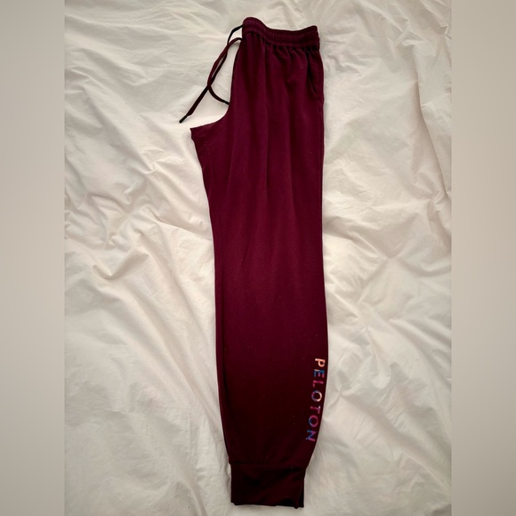 Peloton Dreamblend Jogger & Hoodie - Picture 4 of 7